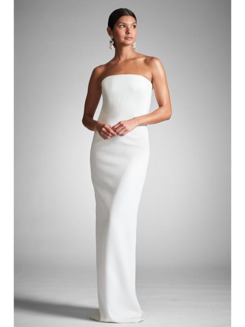 SACHIN & BABI Endira Gown - Ivory