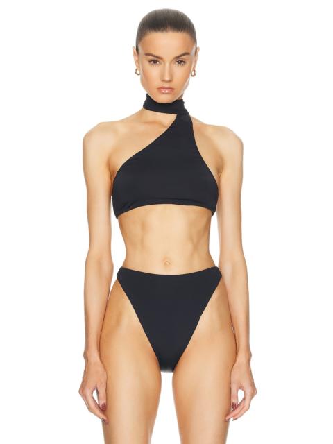 HAIGHT Angelina Bikini Top