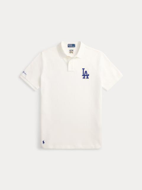 Polo Ralph Lauren Polo Ralph Lauren Dodgers Polo Shirt
