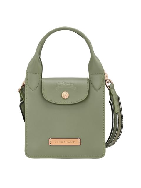 Longchamp Le Pliage Xtra XS Tote bag Laurel - Leather