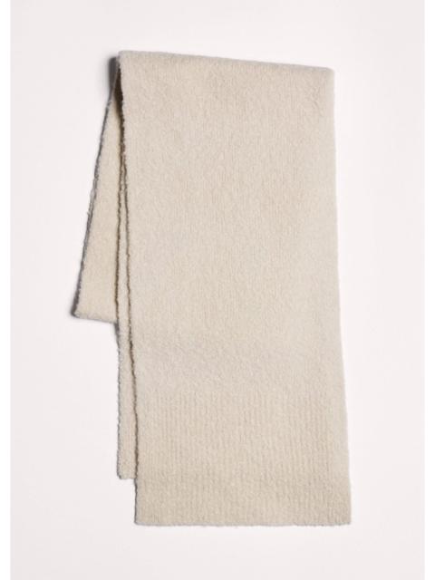 ME+EM Teddy Scarf
