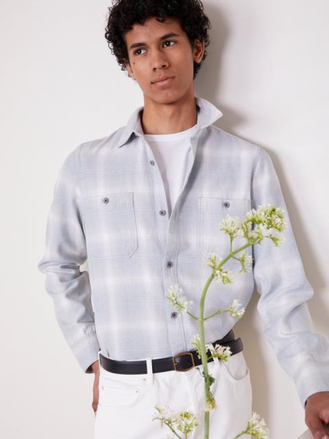 OFFICINE GÉNÉRALE AHMAD SHIRT