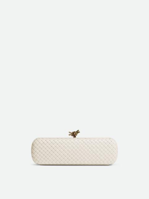 Bottega Veneta Stretch Box Knot