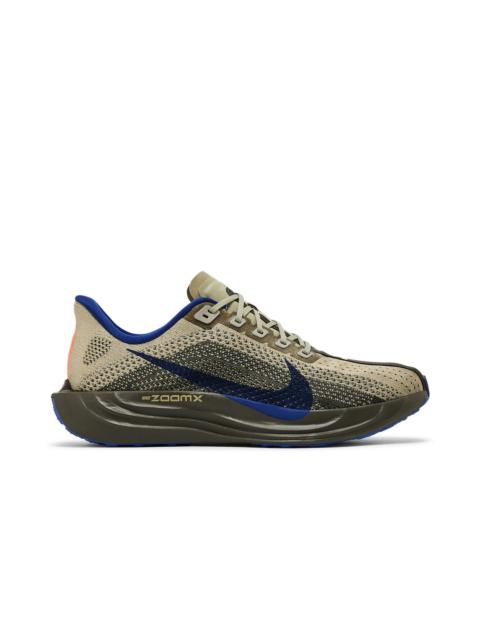 Nike Pegasus Plus 'Cargo Khaki Racer Blue'