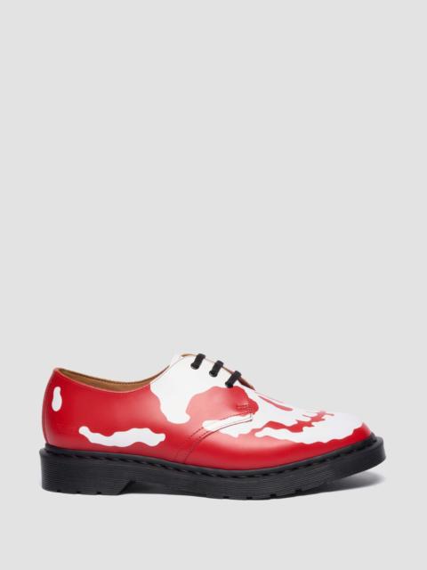 Dr. Martens 1461 SUPREME Smooth Leather Shoes