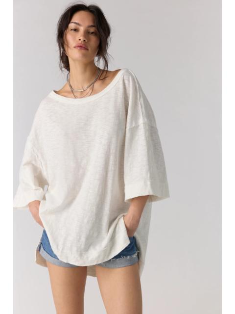 FREE PEOPLE We The Free Untouched Gem Tee
