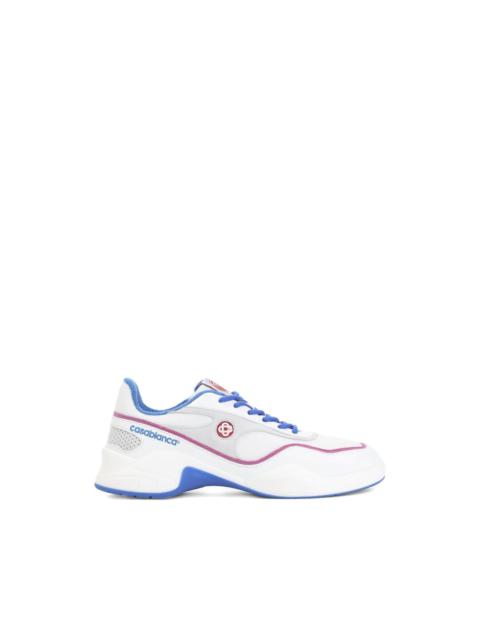 CASABLANCA Court sneakers