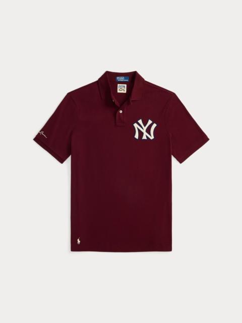Polo Ralph Lauren Polo Ralph Lauren Yankees Polo Shirt