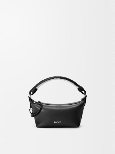 Loewe Cala mini bag in mellow nappa lambskin