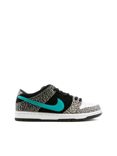 SB Dunk Low Pro "Elephant" sneakers