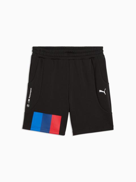 PUMA BMW M MOTORSPORT PUMATECH-X Men's 7" Shorts