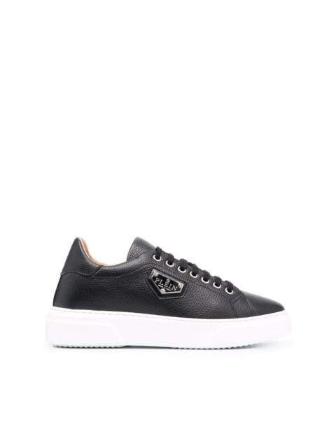 PHILIPP PLEIN Iconic Plein low-top sneakers