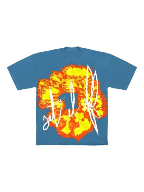 DENIM TEARS x Offset Set It Off #1 cotton T-shirt