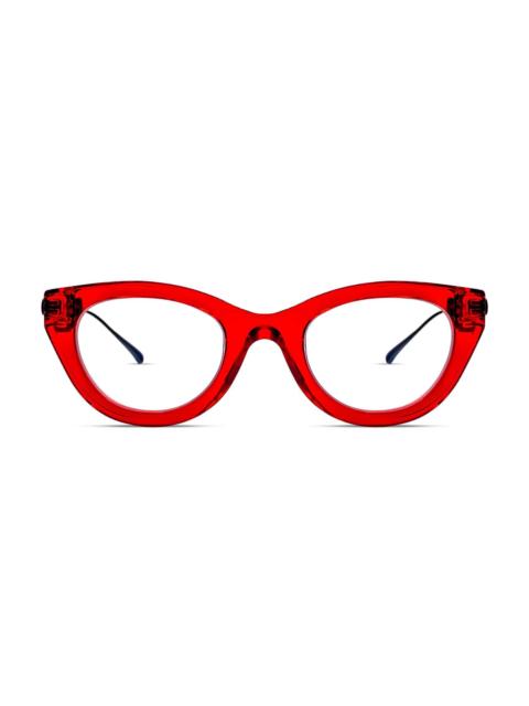 THIERRY LASRY JUNGLY
