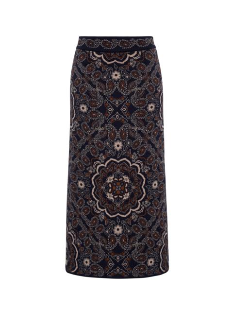 Cara Cara Clara Skirt