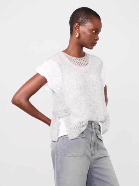 OFFICINE GÉNÉRALE LOUDI SWEATER