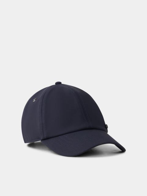 BOGNER Cap Ralf in Navy blue