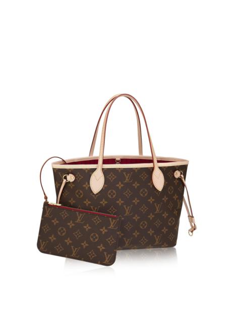 Louis Vuitton Neverfull PM