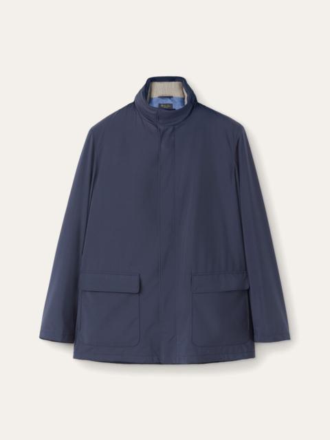 Loro Piana Light Voyager Over Jacket
