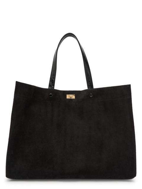 Anya Hindmarch Anya Hindmarch Mortimer Patent Leather Tote bag