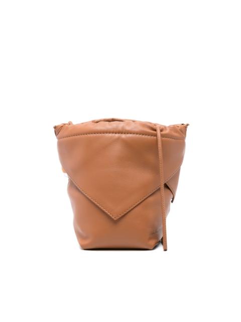 HEREU Duixa bucket bag