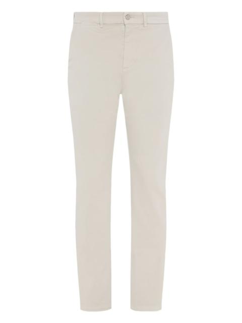 7 For All Mankind Slimmy chino trousers