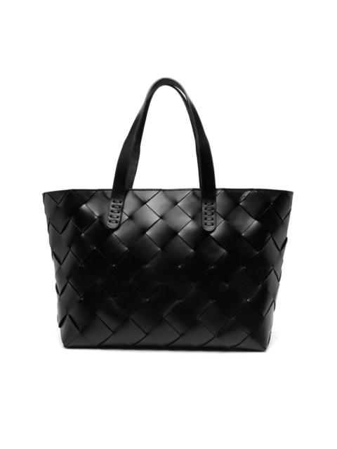 DRAGON DIFFUSION Crossover tote bag