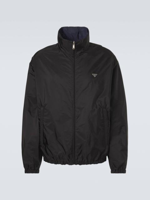 Prada Re-Nylon jacket