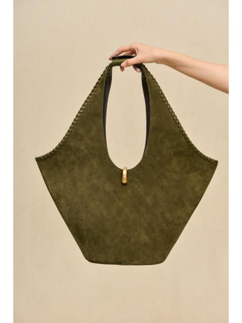 Cult Gaia NOVA TOTE BAG
