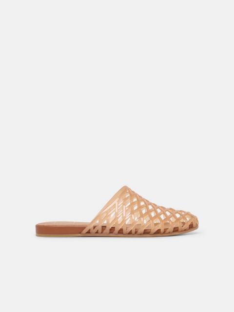 dolce vita GINNA FLATS WHISKEY JELLY