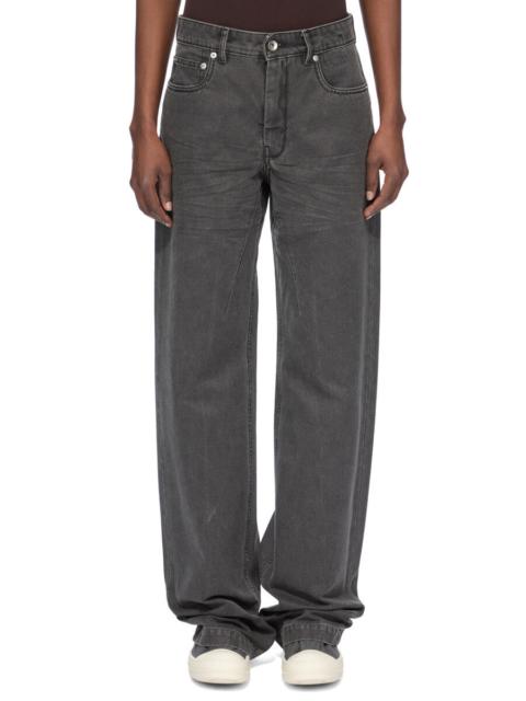 Rick Owens DRKSHDW GETH JEANS