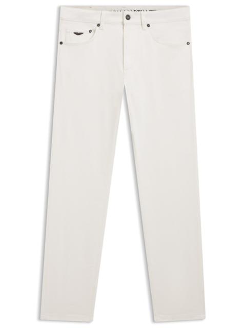 BOSS BOSS X ASTON MARTIN SLIM-FIT JEANS