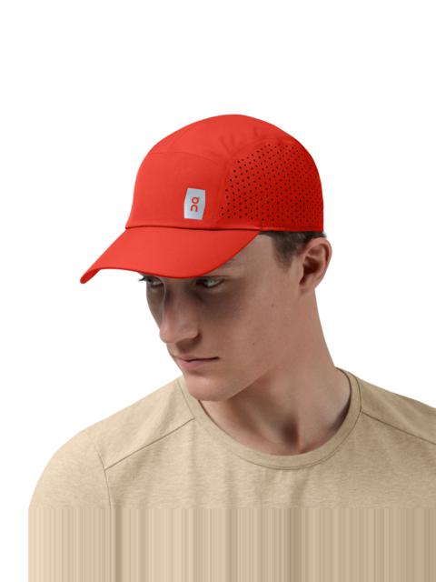 On Lightweight Cap