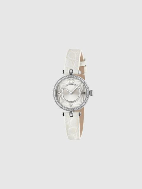 GUCCI Model 2000 watch, 24mm