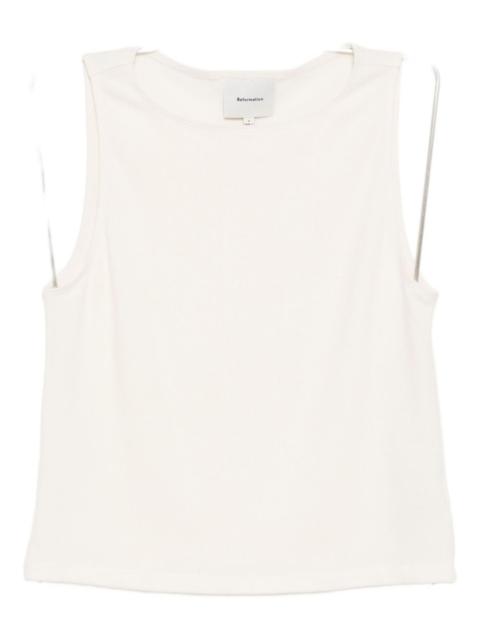 Reformation Pears top