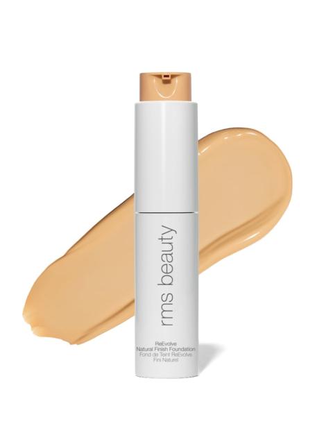 RMS Beauty ReEvolve Natural Finish Liquid Foundation