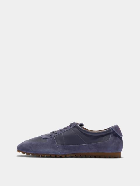 Aeyde Uma Slim Sneakers