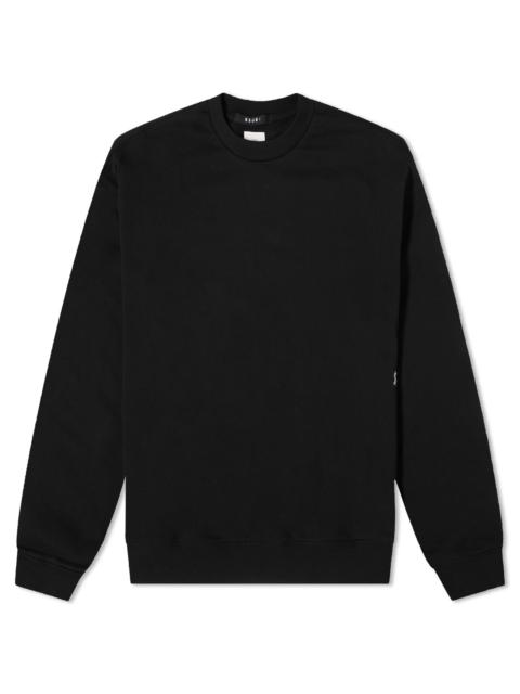 Ksubi Ksubi 4 x 4 Biggie Crew Sweat