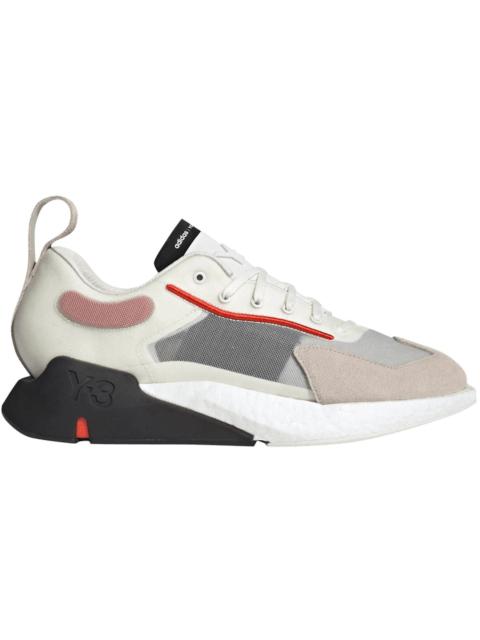 adidas Y-3 Orisan White Bold Orange