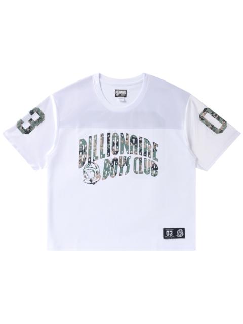 BILLIONAIRE BOYS CLUB PARKS SS KNIT