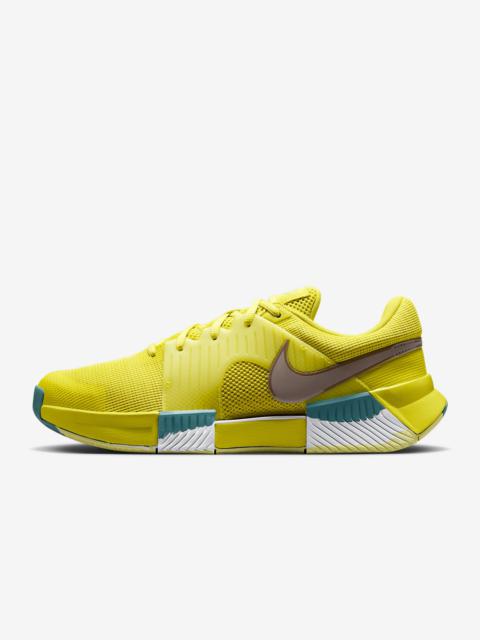 Nike GP Challenge 1 Premium Men's Hard Court Tennis Shoes