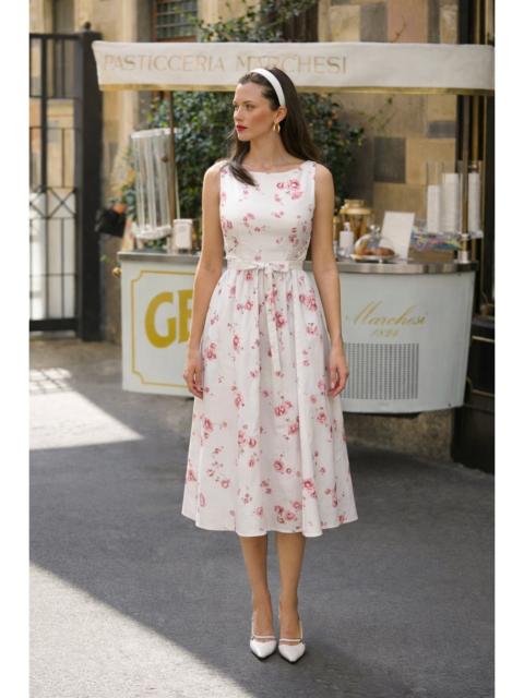 Gaâla Ashley Wrap Dress