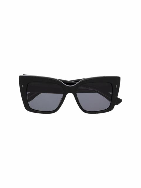 DSQUARED2 square-frame sunglasses