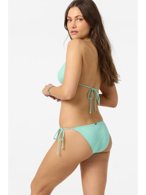 O'Neill Saltwater Solids Maracas Medium Bottoms