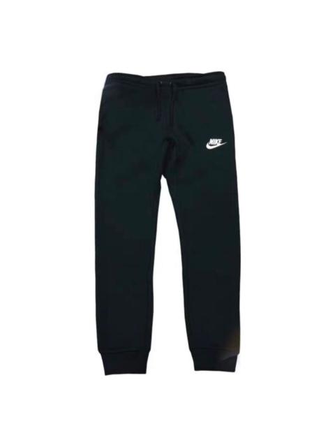 Nike Nike logo joggers 'Black' 934561-010