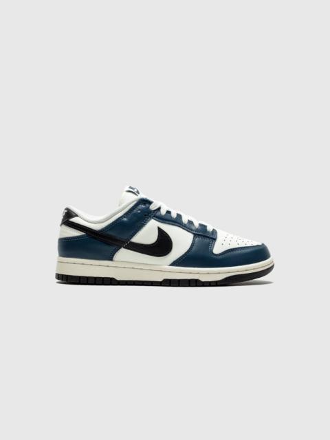 Nike WMNS DUNK LOW "ARMORY NAVY"