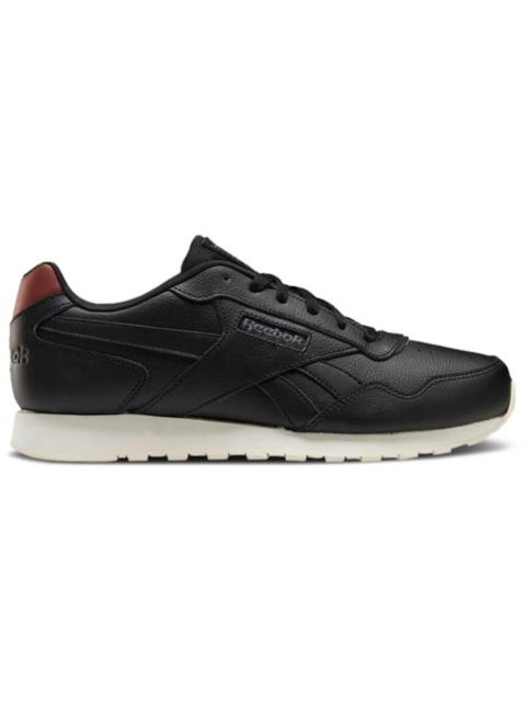 Reebok Reebok Classic Harman Run Black Boulder Brown
