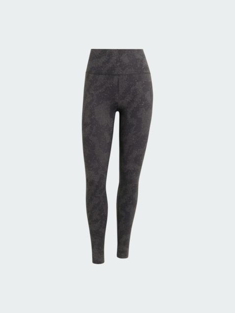 adidas All Me Print 7/8 Leggings