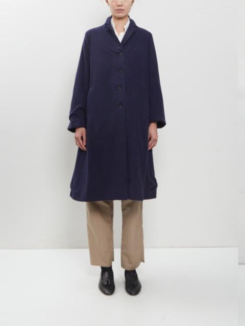 Bergfabel Farmer Cashmere Coat