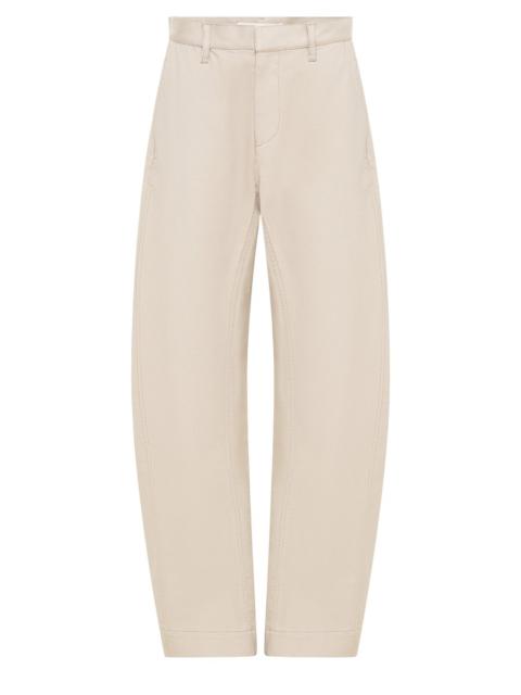 Dion Lee Arch Panel Pant